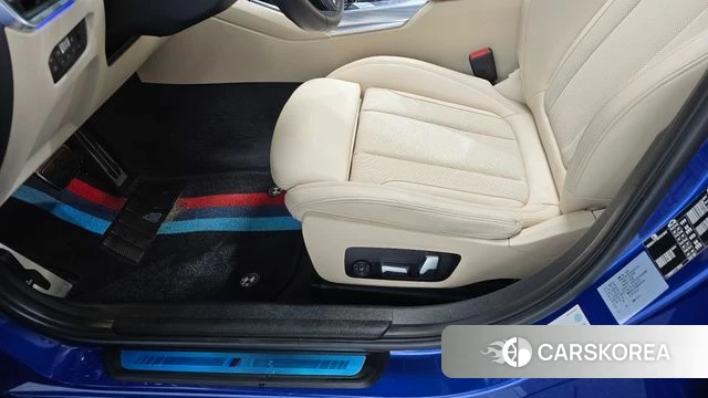 BMW 3 Series (G20) id 4428565 из Кореи 26