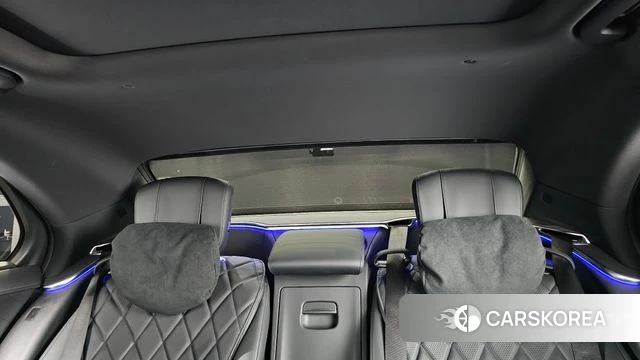 Mercedes-Benz S-Class W223 id 4645907 из Кореи 26
