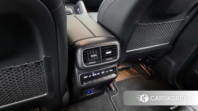 Mercedes-Benz GLE-Class W167 id 4607990 из Кореи 26