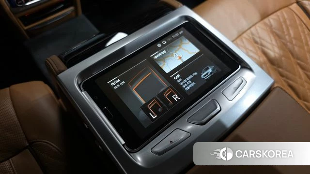 BMW 7 Series (G11) id 4936664 из Кореи 26