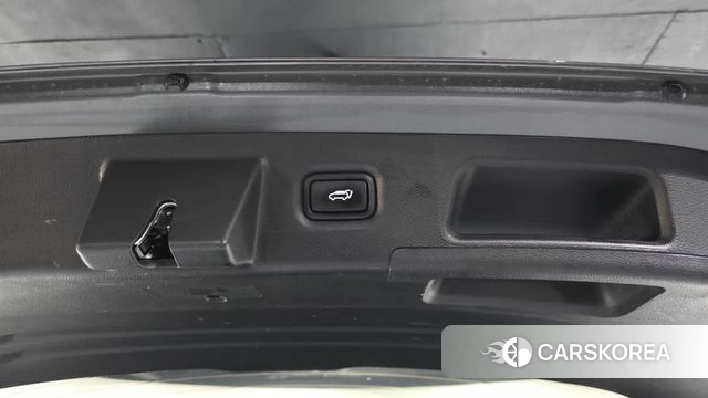 Hyundai The New Santa Fe id 4740466 из Кореи 26