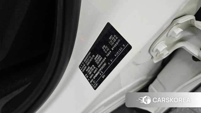 Ssangyong The New Rexton Sports Cannes id 4774258 из Кореи 26
