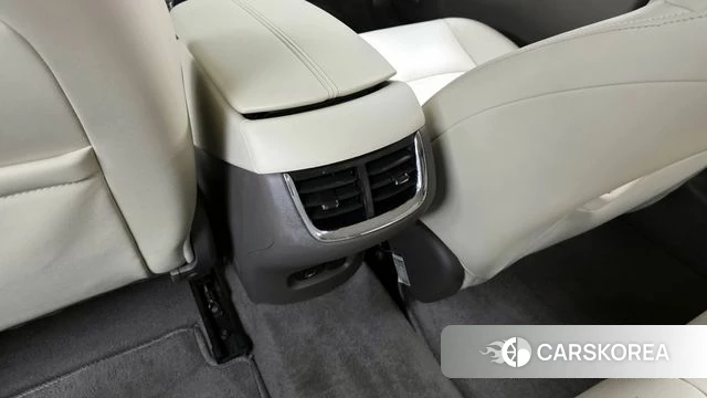 Chevrolet (GM Daewoo) The New Malibu id 4188366 из Кореи 26