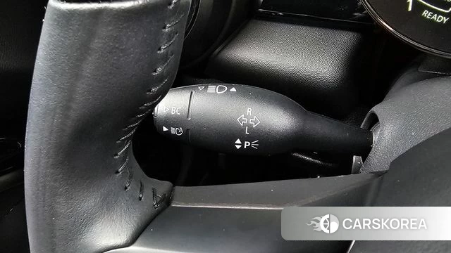 Mini Cooper S id 4344214 из Кореи 26
