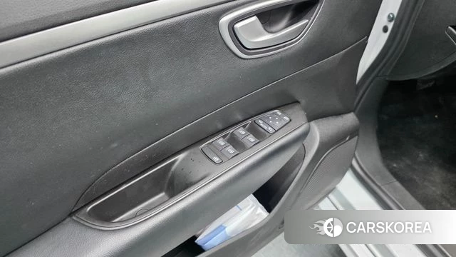 Renault Korea (Samsung) SM6 id 4225761 из Кореи 26