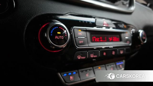 Kia The New Sorento id 4502694 из Кореи 26