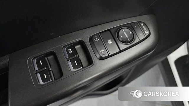 Kia Sportage The Bold id 4924030 из Кореи 26