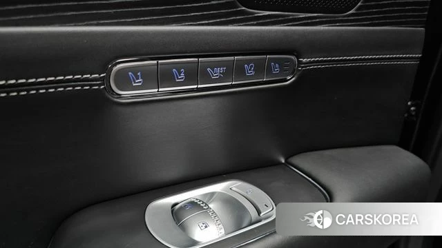 Genesis G90 (RS4) id 4618495 из Кореи 26