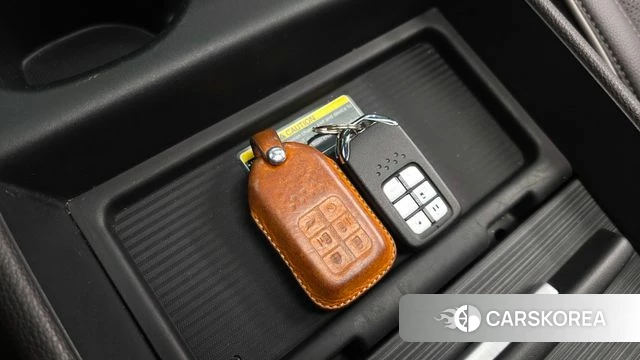 Honda Odyssey id 4505880 из Кореи 26