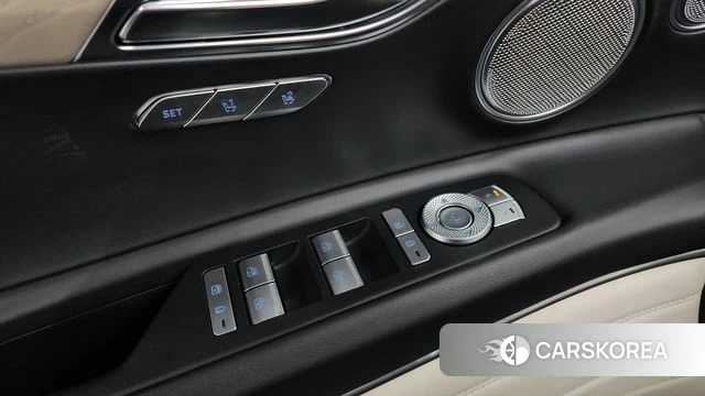 Genesis GV80 id 4224459 из Кореи 26