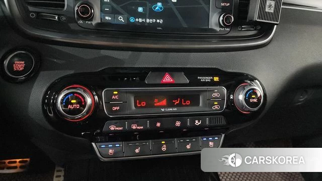 Kia The New Sorento id 4397459 из Кореи 26