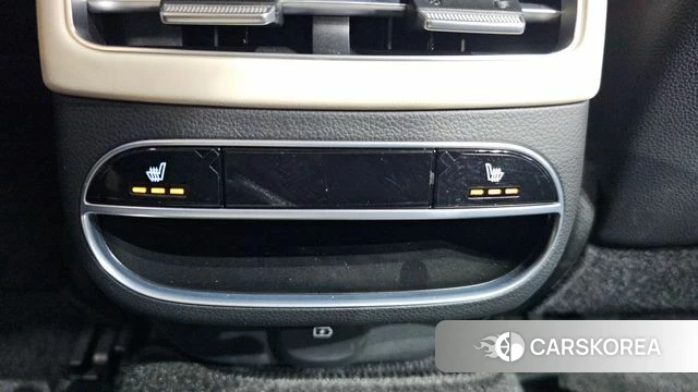 Genesis GV70 id 4500580 из Кореи 26