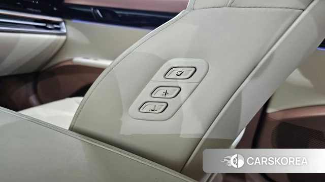 Hyundai Grandeur Hybrid (GN7) id 4665566 из Кореи 26