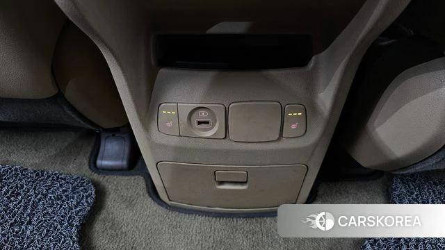 Kia The New Carnival id 4907395 из Кореи 26
