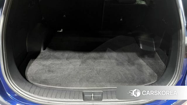 Hyundai Santa Fe TM id 4397858 из Кореи 26