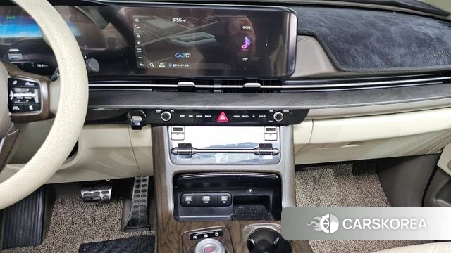 Kia Carnival 4th generation id 4196105 из Кореи 26