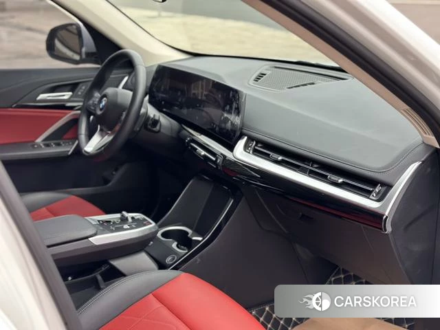 BMW X1 id 4374665 из Китая 26