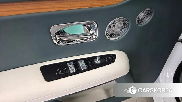 Rolls-Royce Ghost 2nd Generation id 4783460 из Кореи 26