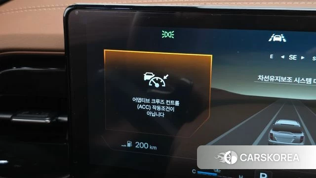 Ssangyong The New Torres id 4762331 из Кореи 26