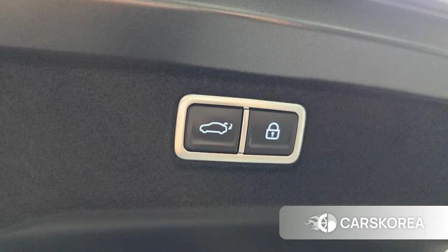 Hyundai Sonata D Edge (DN8) id 4560022 из Кореи 26