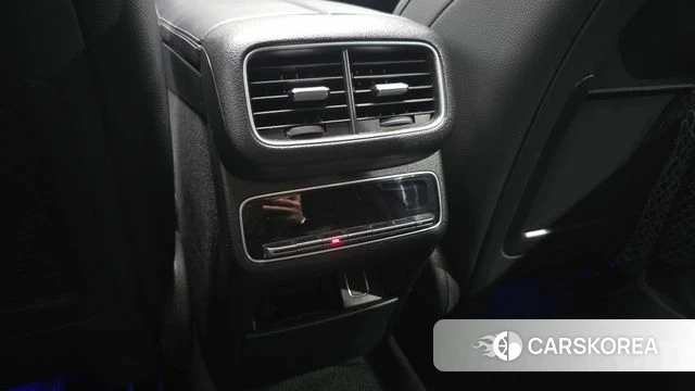 Mercedes-Benz GLE-Class W167 id 4759167 из Кореи 26