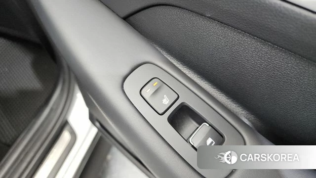 Hyundai Sonata (DN8) id 4384558 из Кореи 26