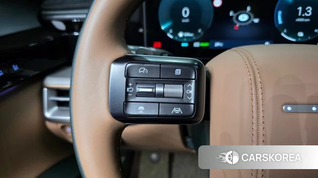 Hyundai Grandeur Hybrid (GN7) id 4681712 из Кореи 26