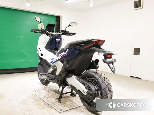 Honda X-ADV 750 id 3950154 из Японии 26