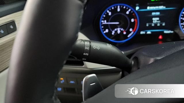 Hyundai Palisade id 4317126 из Кореи 26