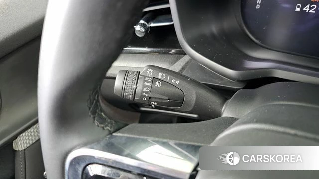 Polestar Polestar 2 id 4500842 из Кореи 26