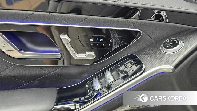 Mercedes-Benz S-Class W223 id 4696079 из Кореи 26