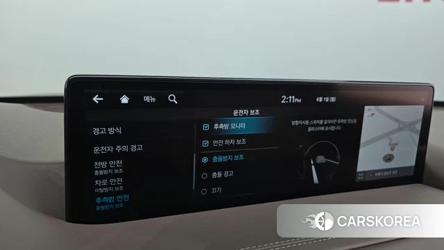 Genesis GV80 id 4395966 из Кореи 26