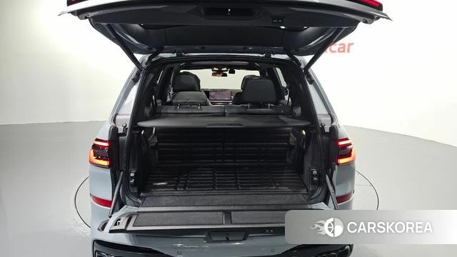 BMW X7 (G07) id 4665227 из Кореи 26