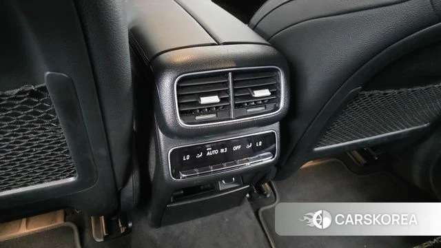 Mercedes-Benz GLE-Class W167 id 4376019 из Кореи 26