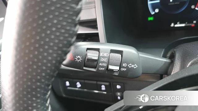 Ssangyong The New Rexton Sport id 4443068 из Кореи 26