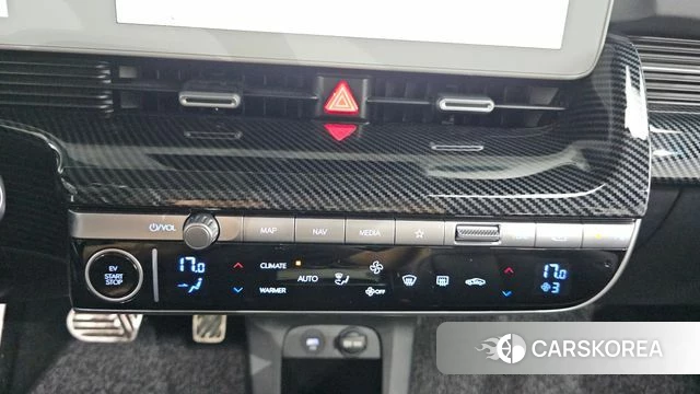 Hyundai Ionic 5 id 4541271 из Кореи 26