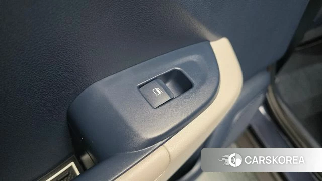 Hyundai Venue id 4677487 из Кореи 26