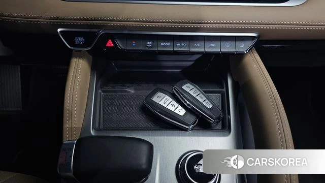 Renault Korea (Samsung) Grand Coleos id 4602250 из Кореи 26