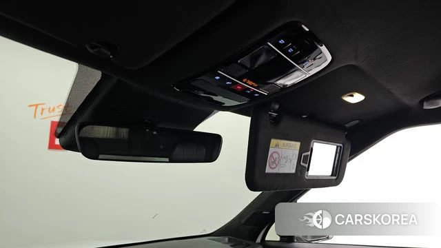 Hyundai Santa Fe (MX5) id 4635241 из Кореи 26