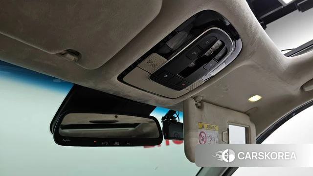 Hyundai Palisade id 4231663 из Кореи 26