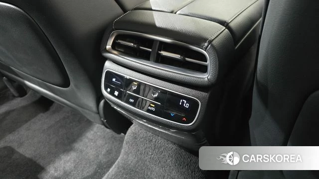 Genesis Electrified G80 (RG3) id 4835816 из Кореи 26