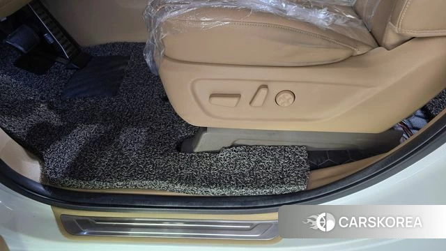 Kia The New Carnival id 4637977 из Кореи 26