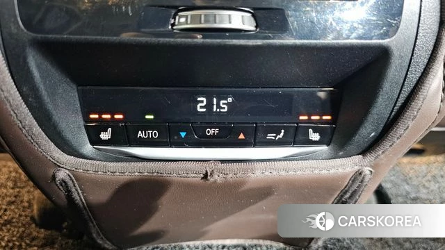 BMW X4 (G02) id 4586216 из Кореи 26