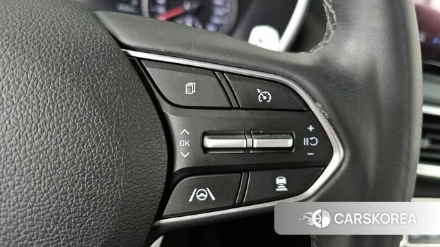 Hyundai The New Santa Fe id 4232214 из Кореи 26