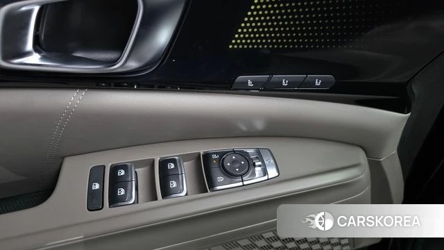 Kia The New Carnival 4th Generation id 4691266 из Кореи 26