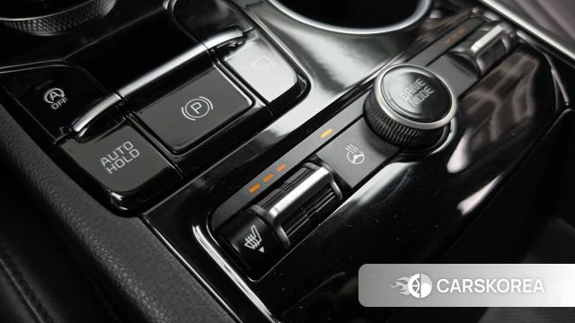Kia K5 3rd generation id 4774416 из Кореи 26