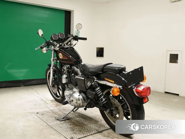 Проданный Harley-Davidson Sportster XLH1200 id 4193847 из Японии, фото 26