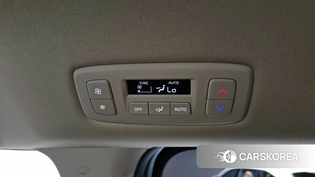 Kia Carnival 4th generation id 4540764 из Кореи 26