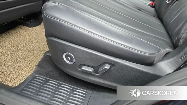 Genesis GV80 id 4614789 из Кореи 26
