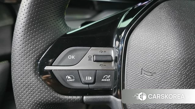 Peugeot 308 Third generation id 4186201 из Кореи 26